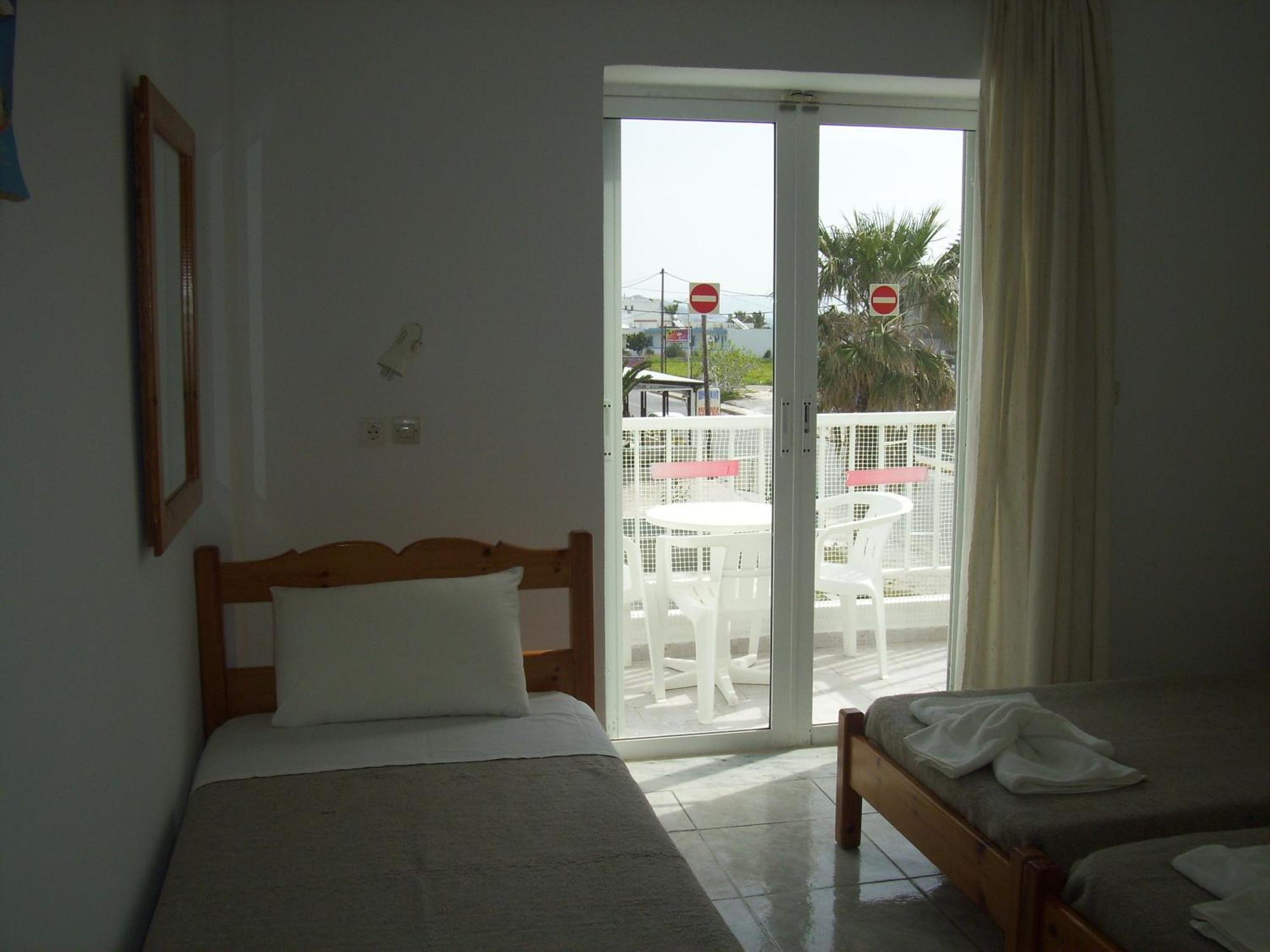 Your Second Home Kéfalos المظهر الخارجي الصورة