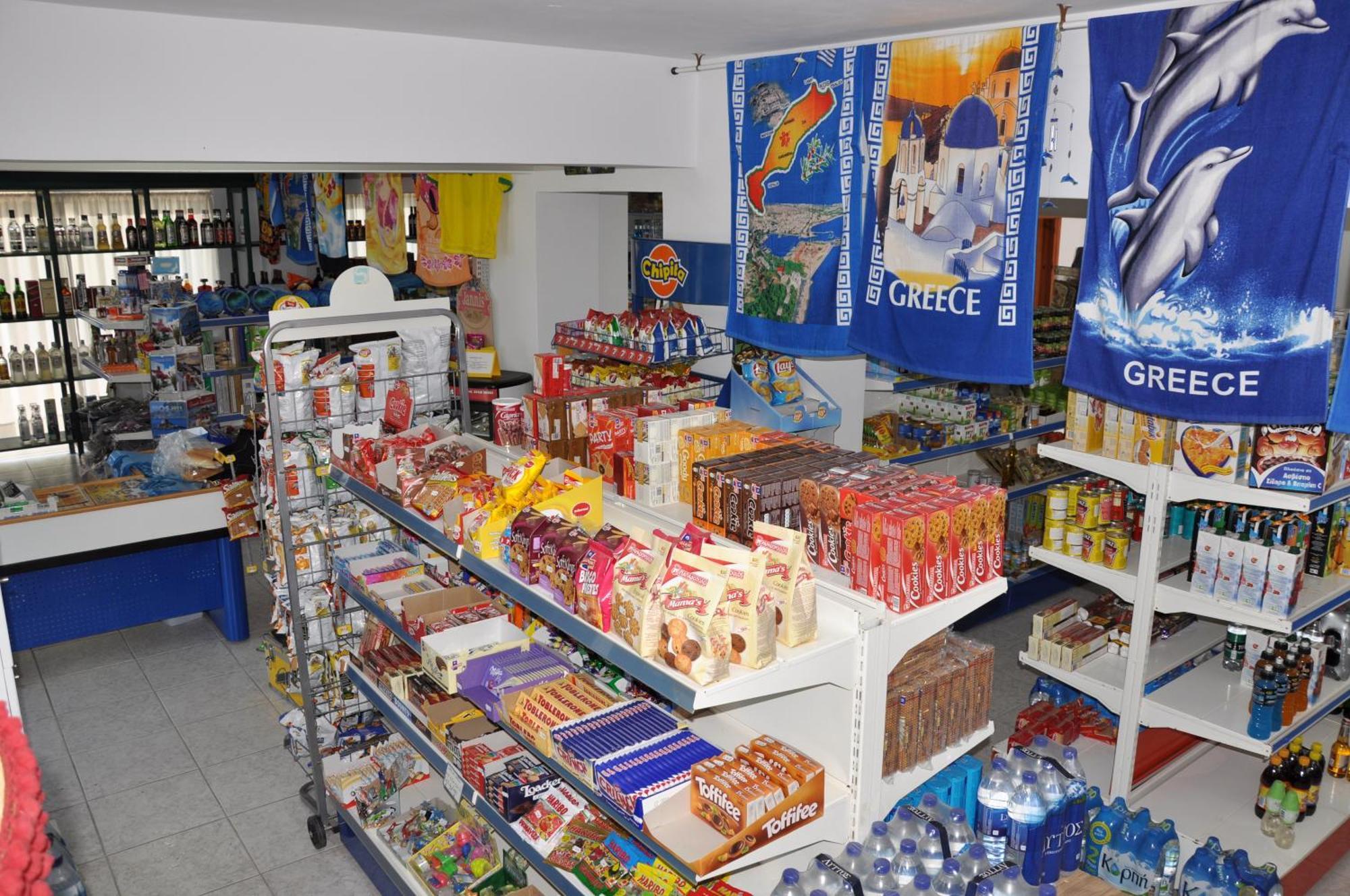 Your Second Home Kéfalos المظهر الخارجي الصورة