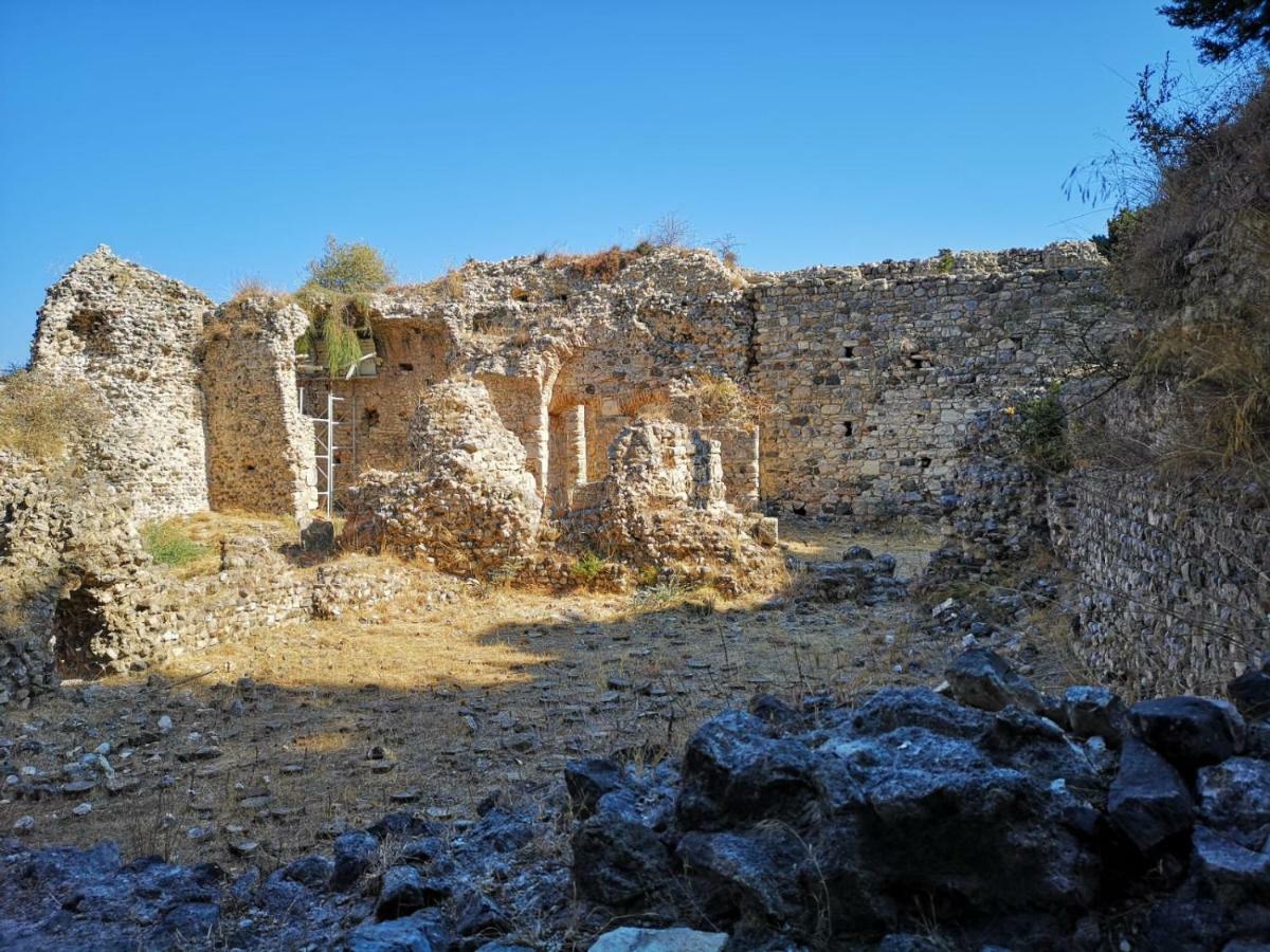 Your Second Home Kéfalos المظهر الخارجي الصورة