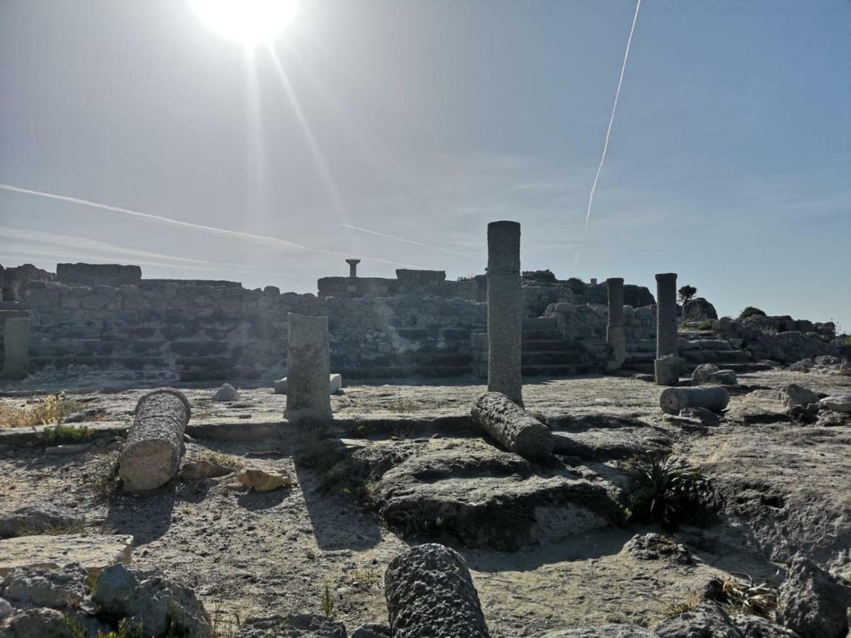 Your Second Home Kéfalos المظهر الخارجي الصورة