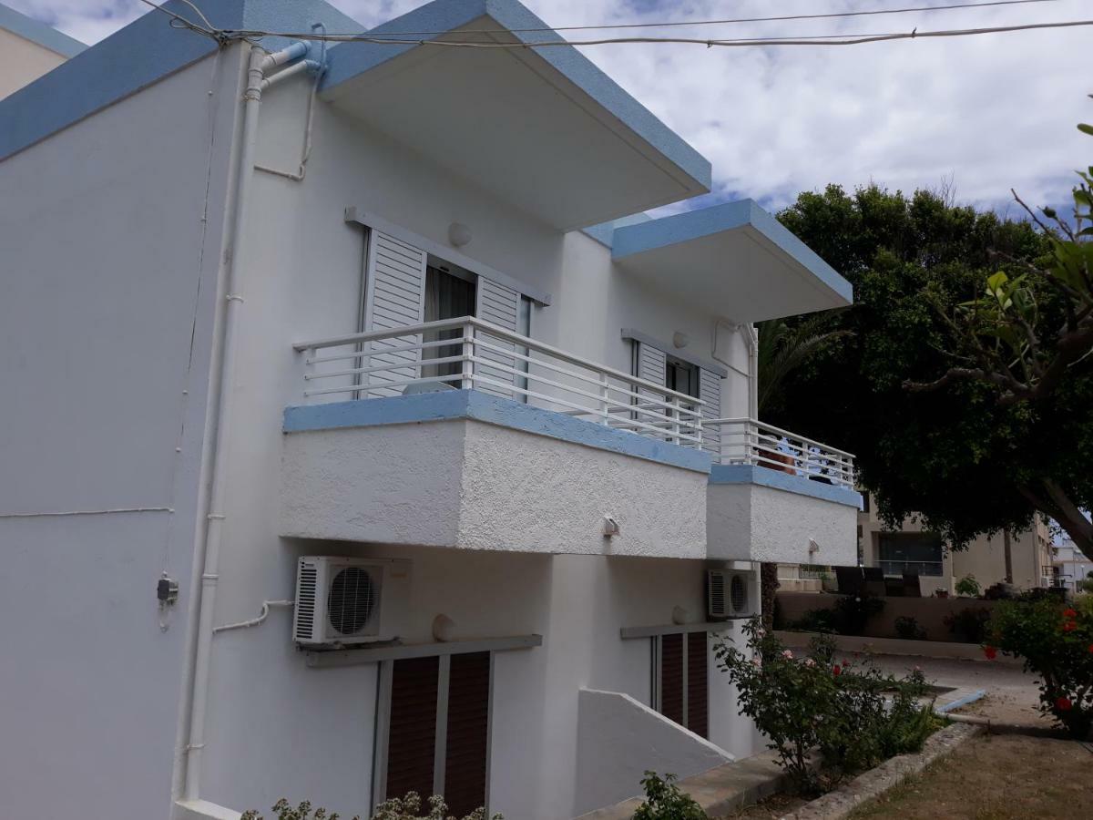 Your Second Home Kéfalos المظهر الخارجي الصورة