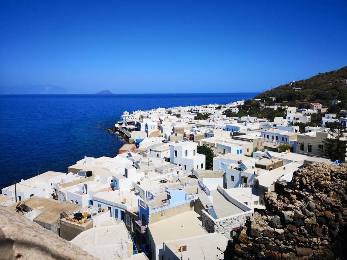Your Second Home Kéfalos المظهر الخارجي الصورة