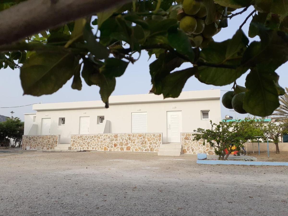 Your Second Home Kéfalos المظهر الخارجي الصورة