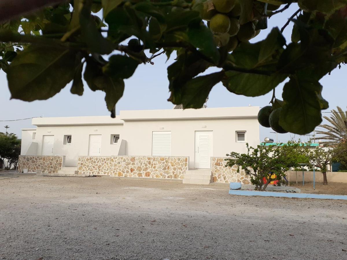 Your Second Home Kéfalos المظهر الخارجي الصورة